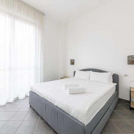 Apartamento Garibaldi 59 Milán Exterior foto