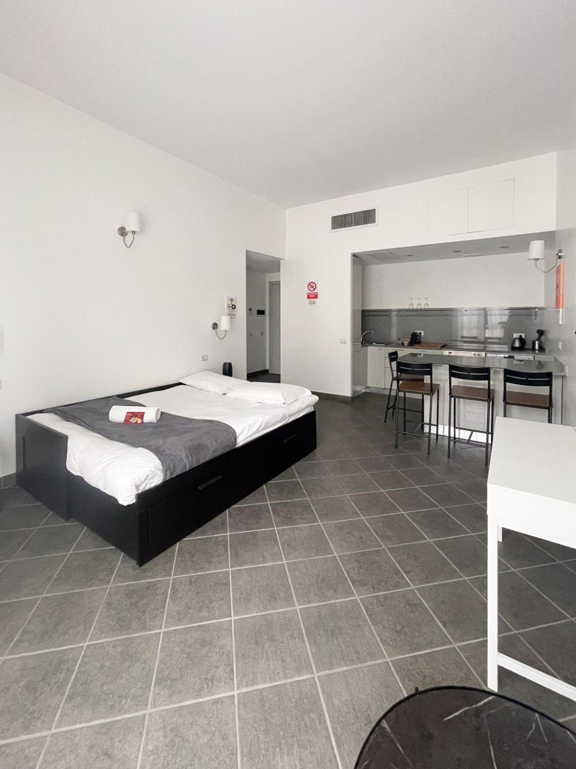 Apartamento Garibaldi 59 Milán Exterior foto