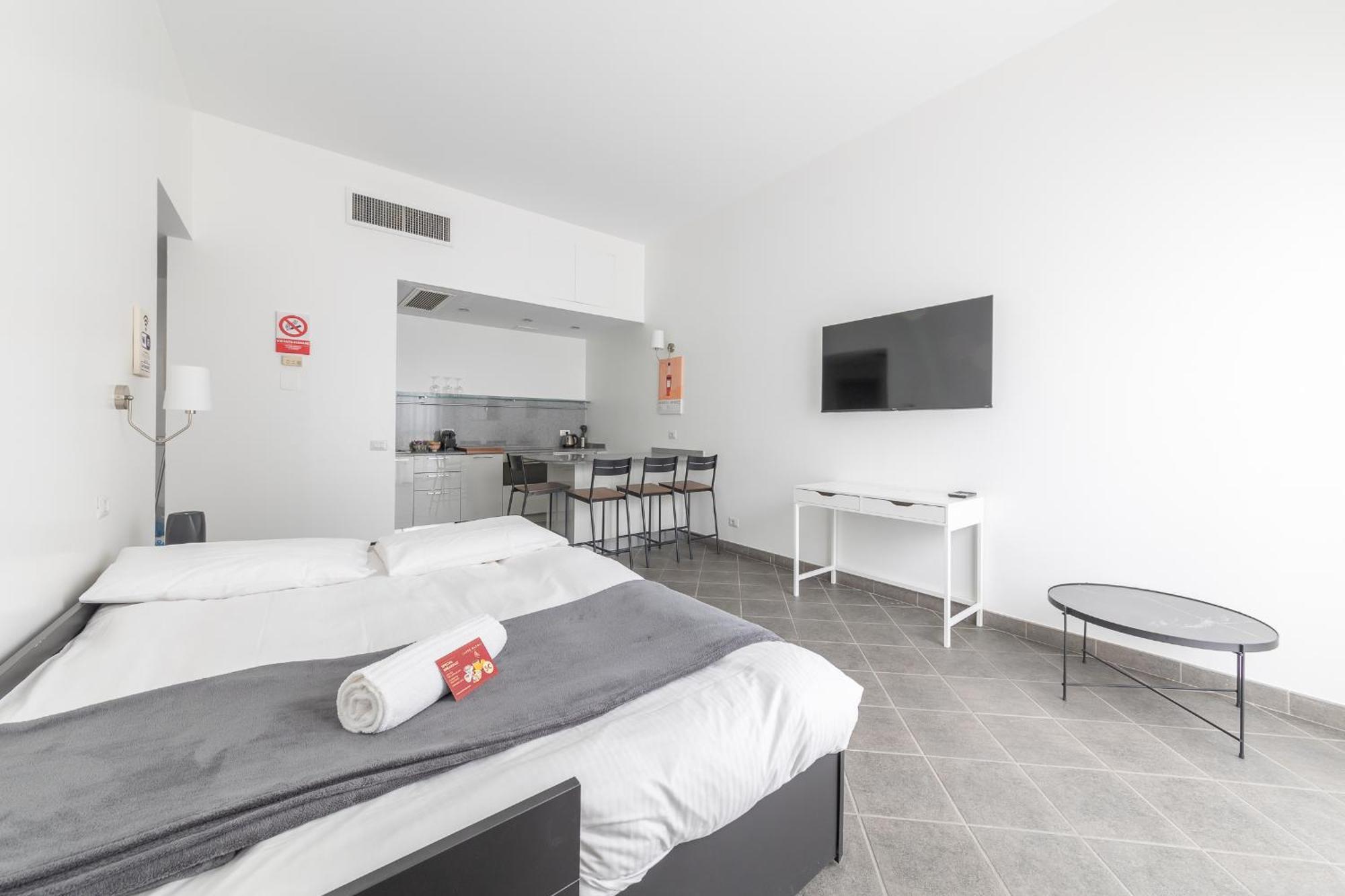 Apartamento Garibaldi 59 Milán Exterior foto