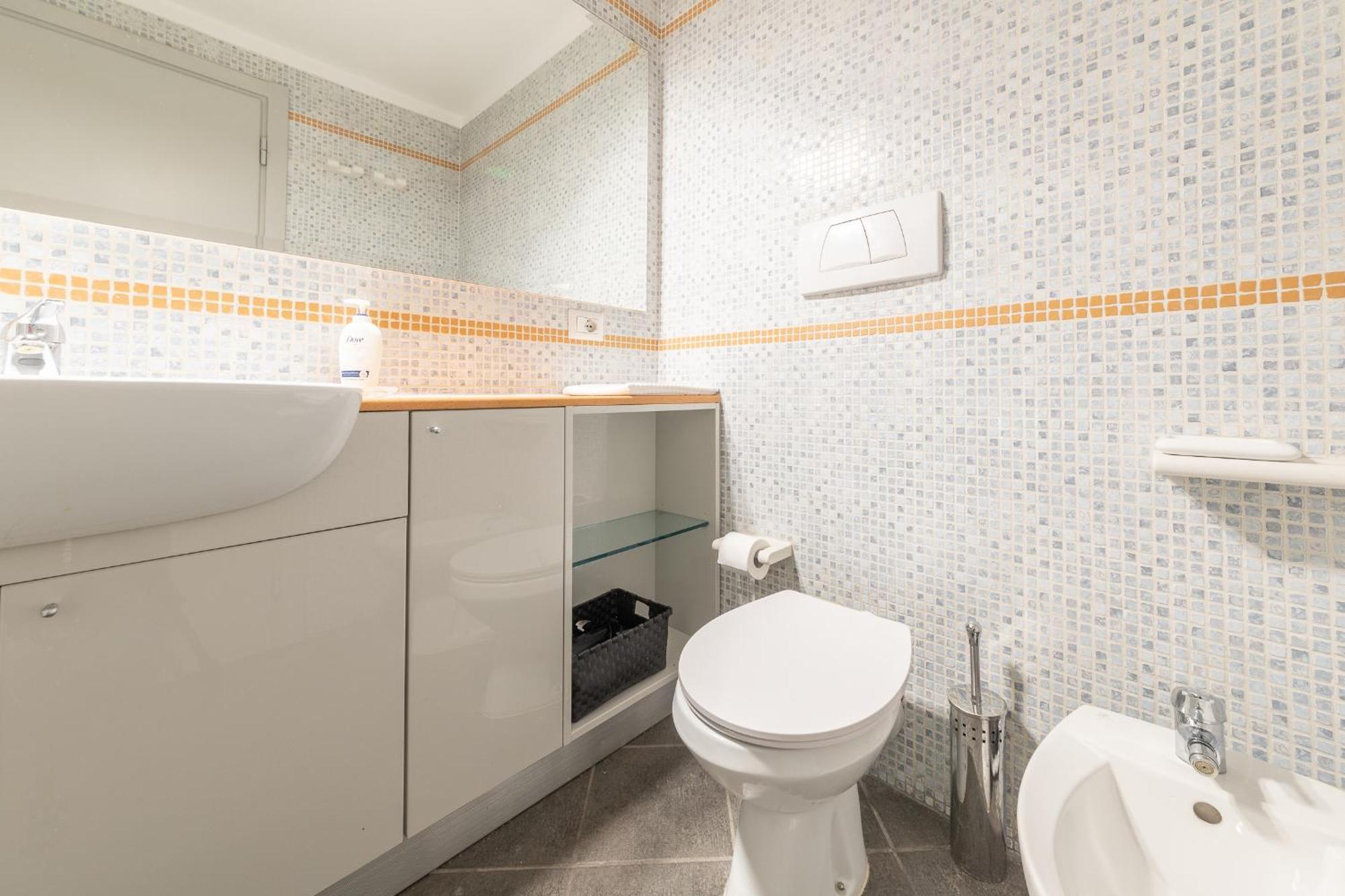 Apartamento Garibaldi 59 Milán Exterior foto