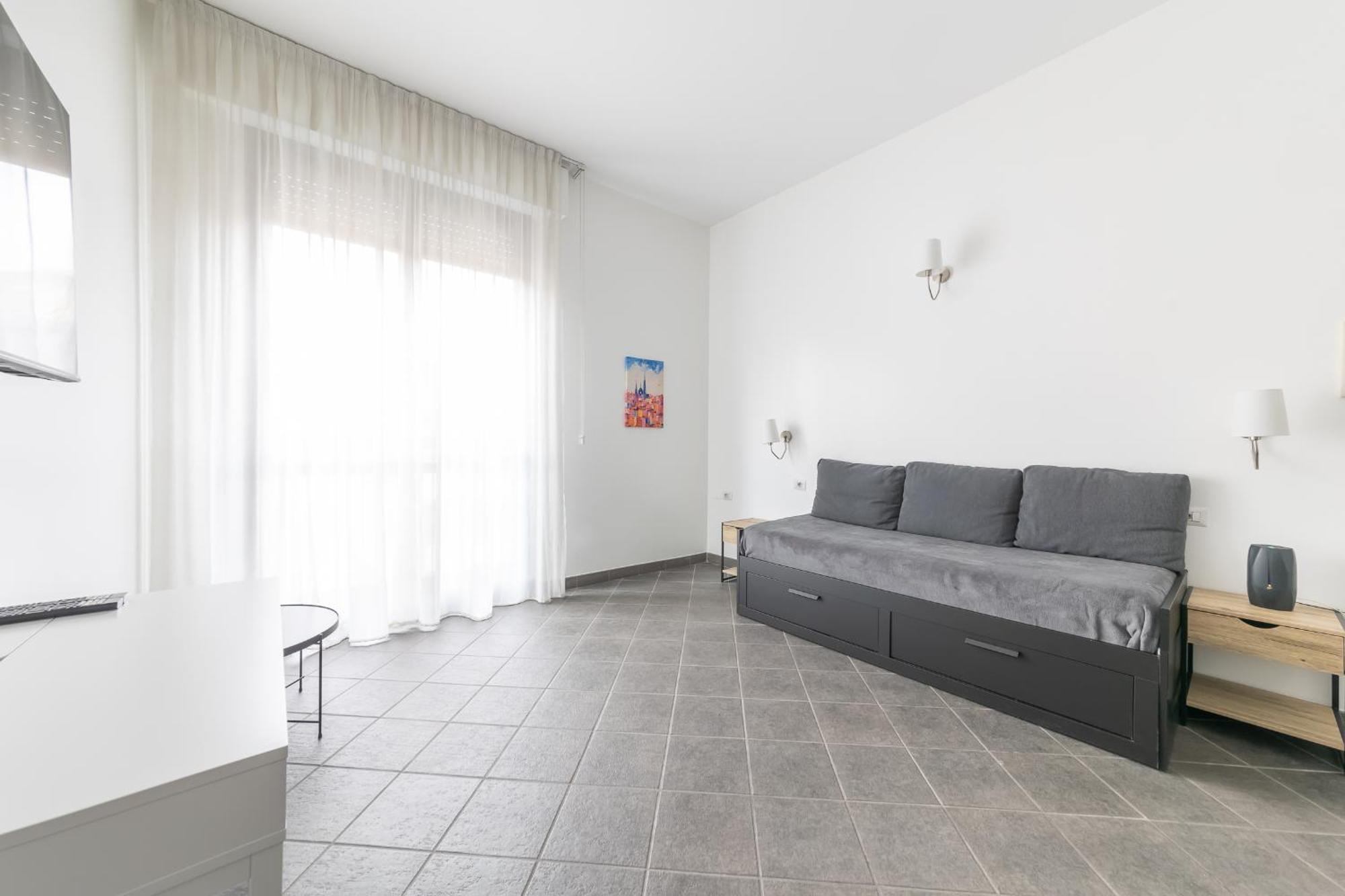Apartamento Garibaldi 59 Milán Exterior foto