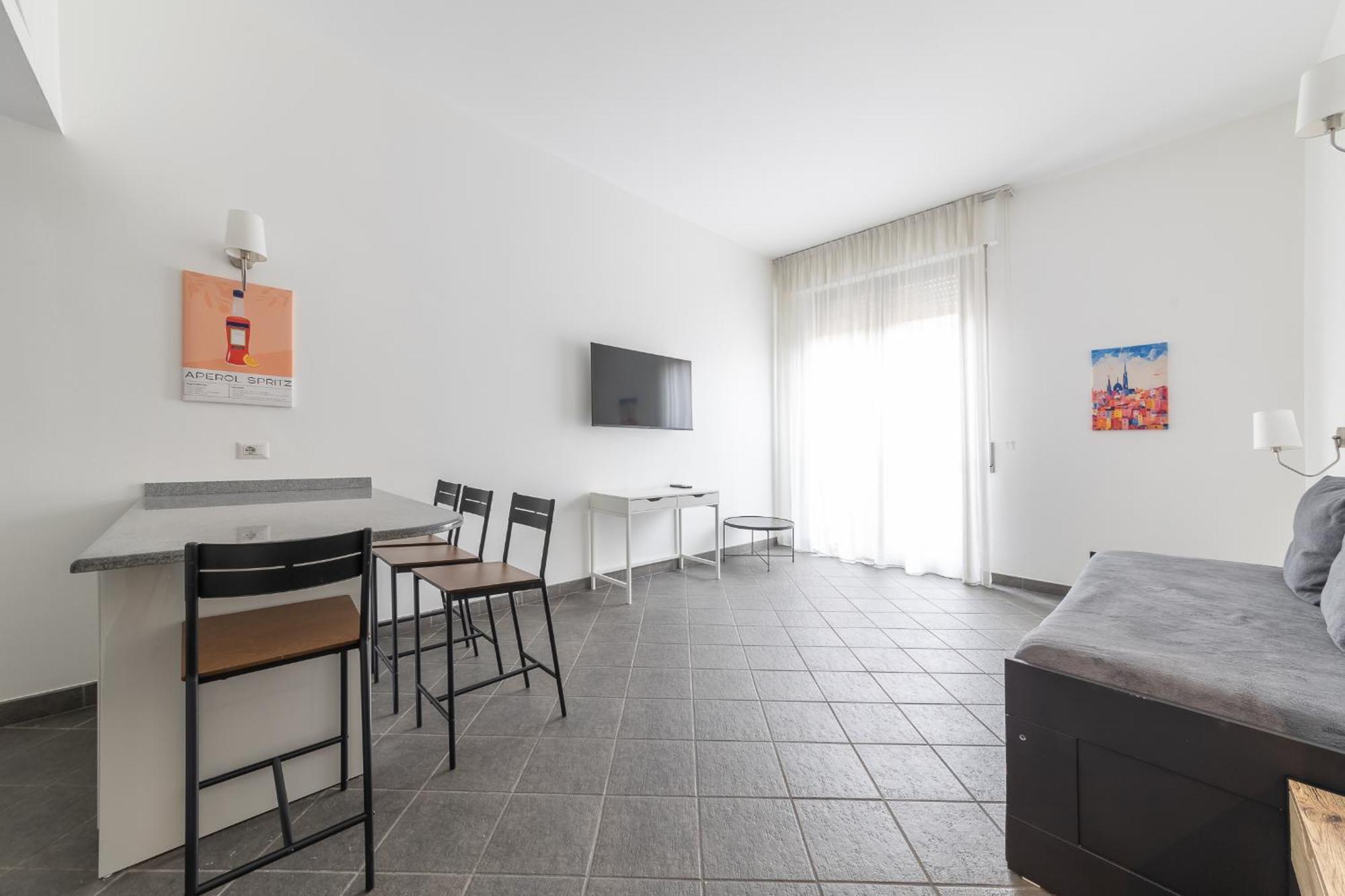 Apartamento Garibaldi 59 Milán Exterior foto