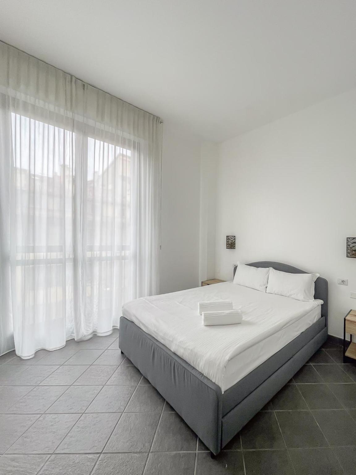 Apartamento Garibaldi 59 Milán Exterior foto