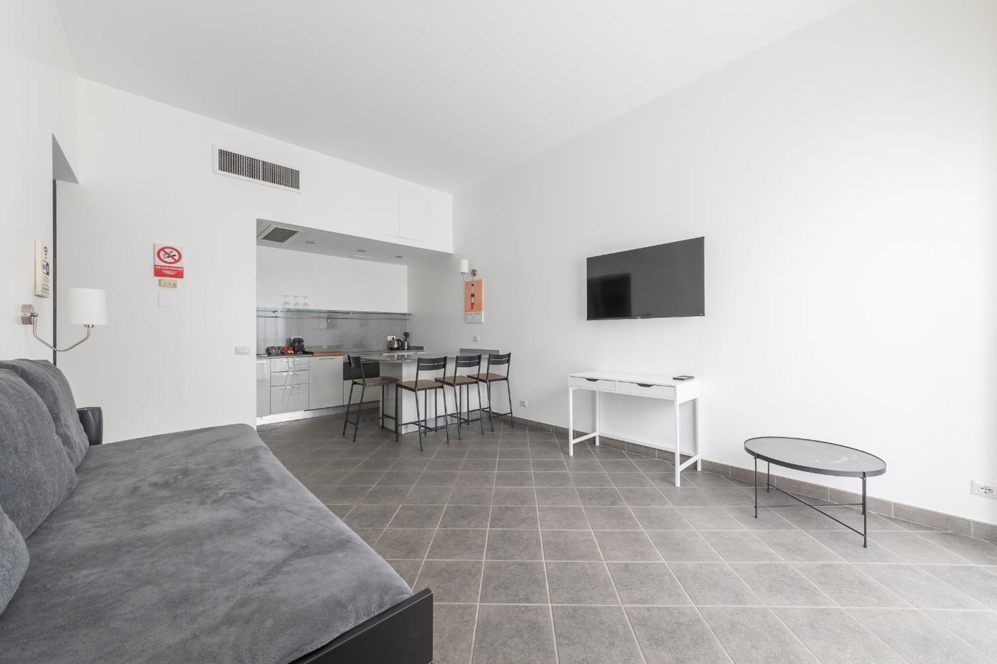 Apartamento Garibaldi 59 Milán Exterior foto