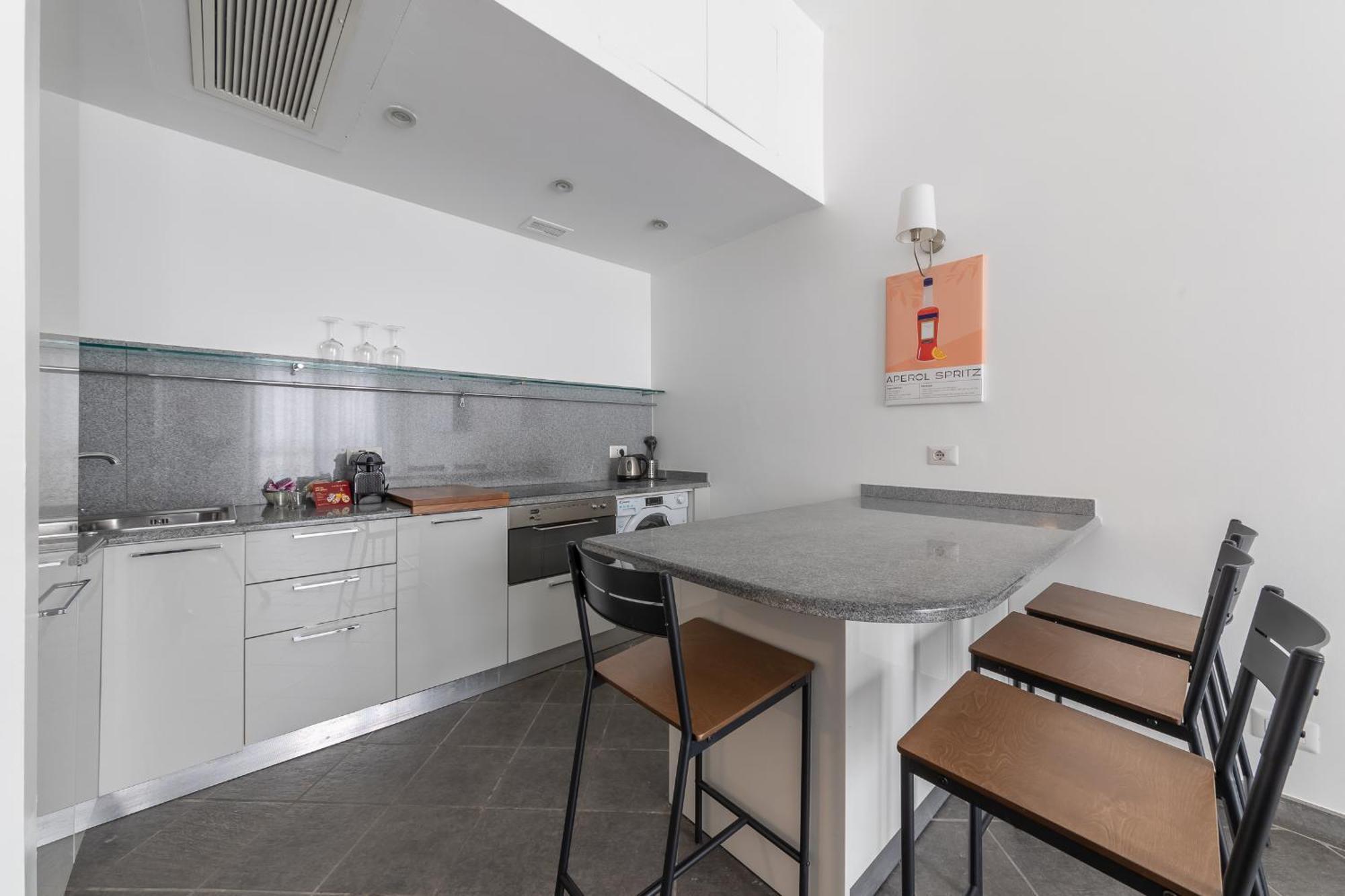 Apartamento Garibaldi 59 Milán Exterior foto
