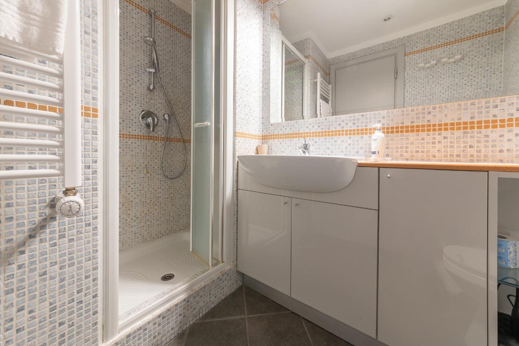 Apartamento Garibaldi 59 Milán Exterior foto
